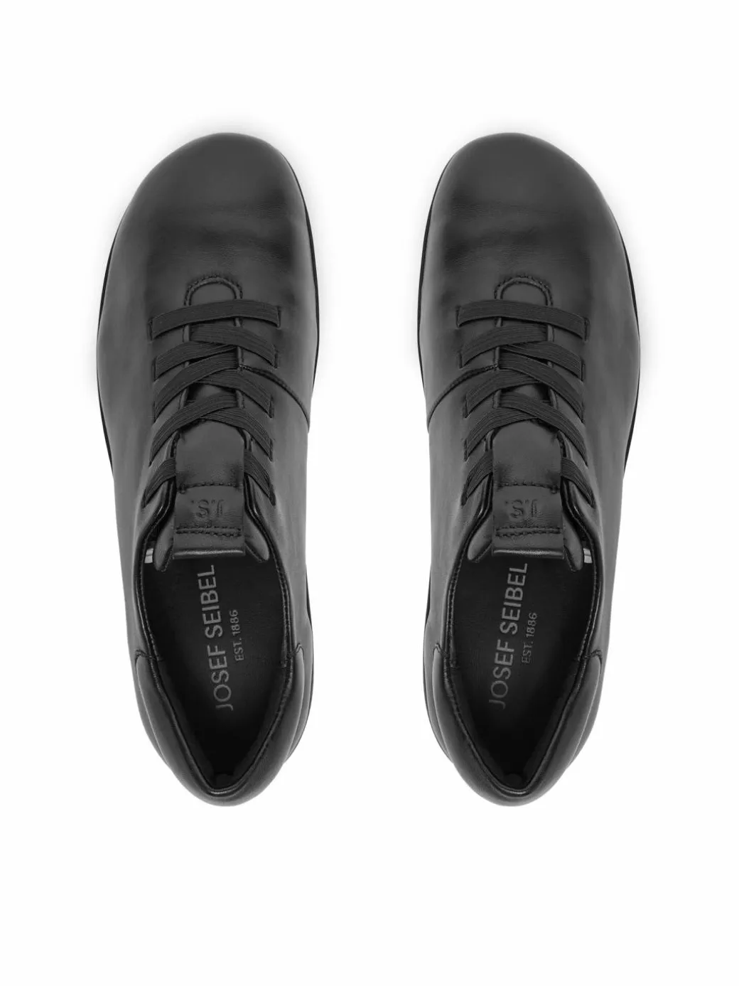 Scarpe basse CHARLOTTE 01 971 Nero