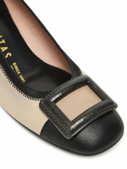 Scarpe basse CHI254318 Rosso