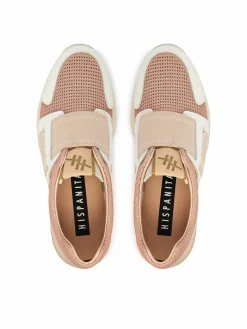 Scarpe basse CHV264772 C001 Beige