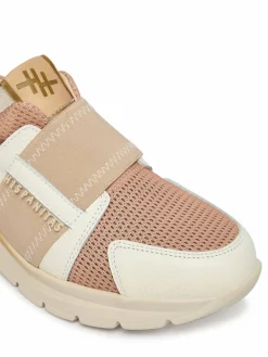 Scarpe basse CHV264772 C001 Beige