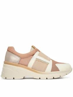 Scarpe basse CHV264772 C001 Beige