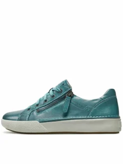 Scarpe basse Claire 03 69903 Blu