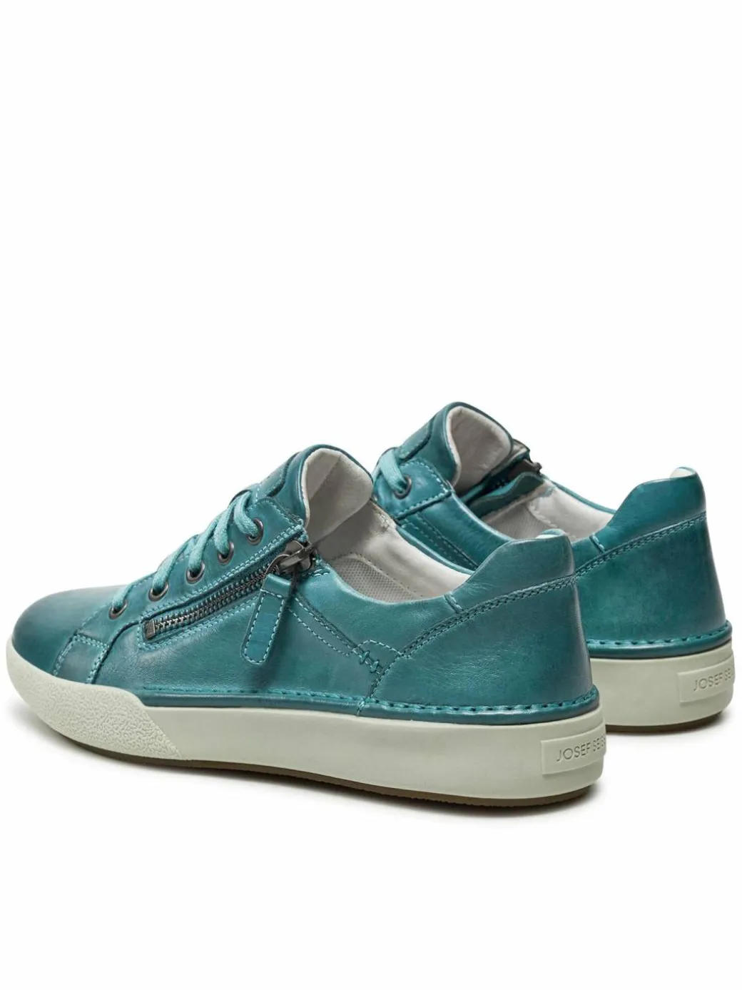 Scarpe basse Claire 03 69903 Blu