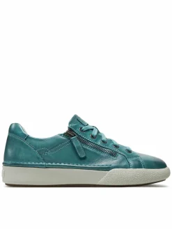 Scarpe basse Claire 03 69903 Blu