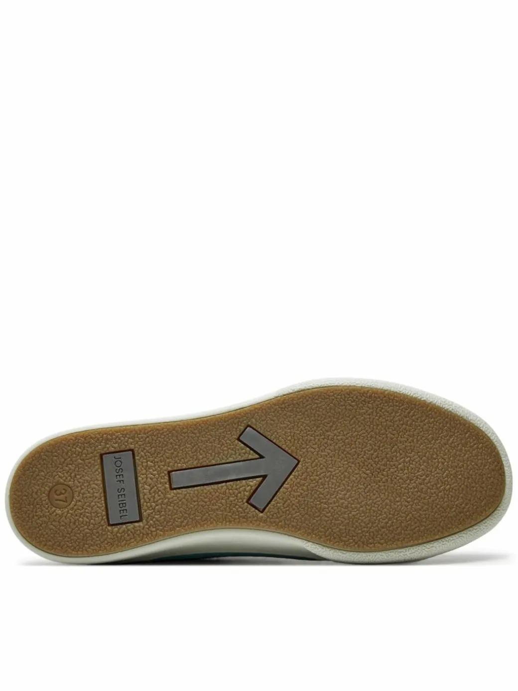 Scarpe basse Claire 03 69903 Blu