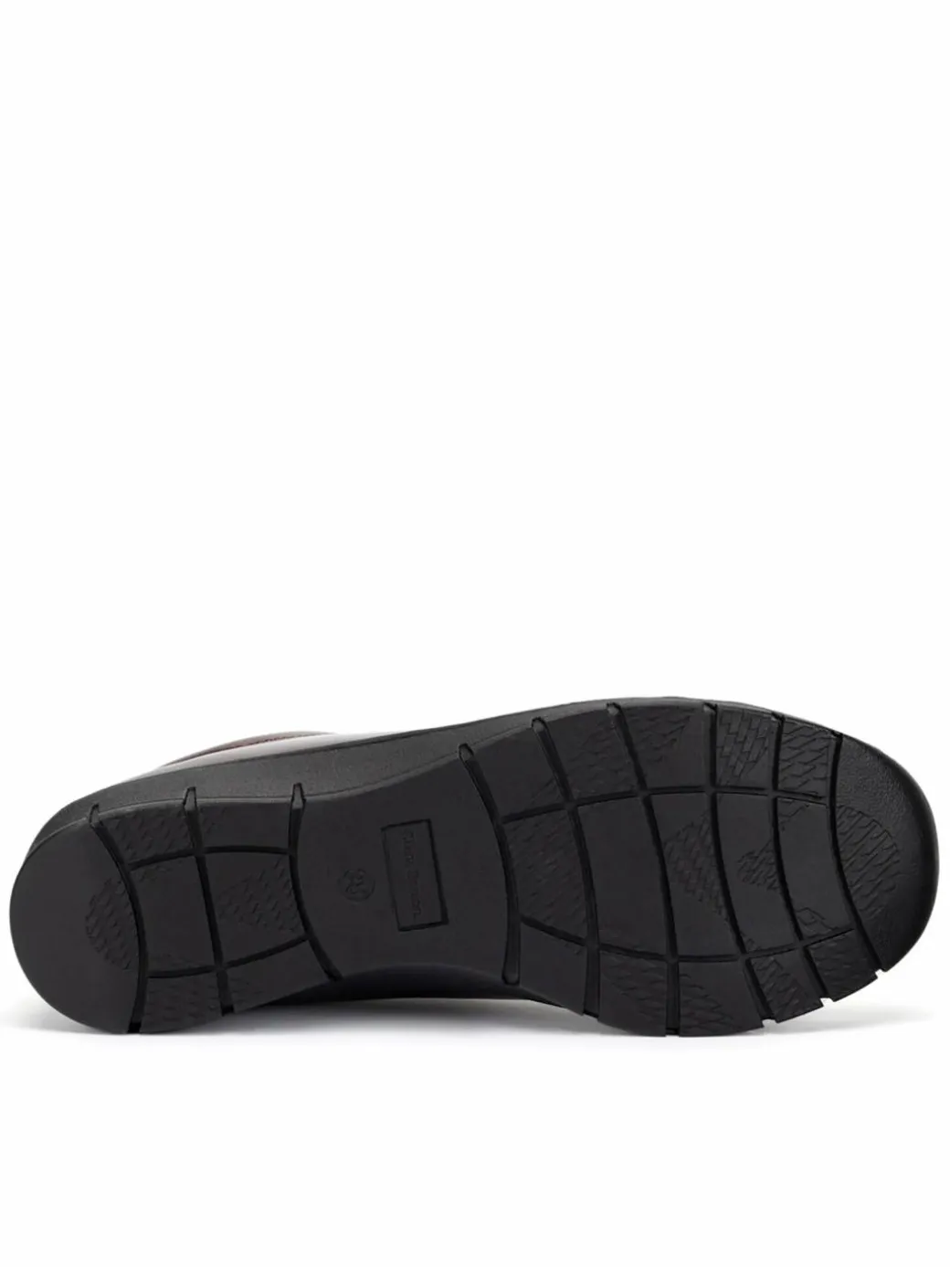 Scarpe basse CLAIRE WS6075-16 Bordeaux