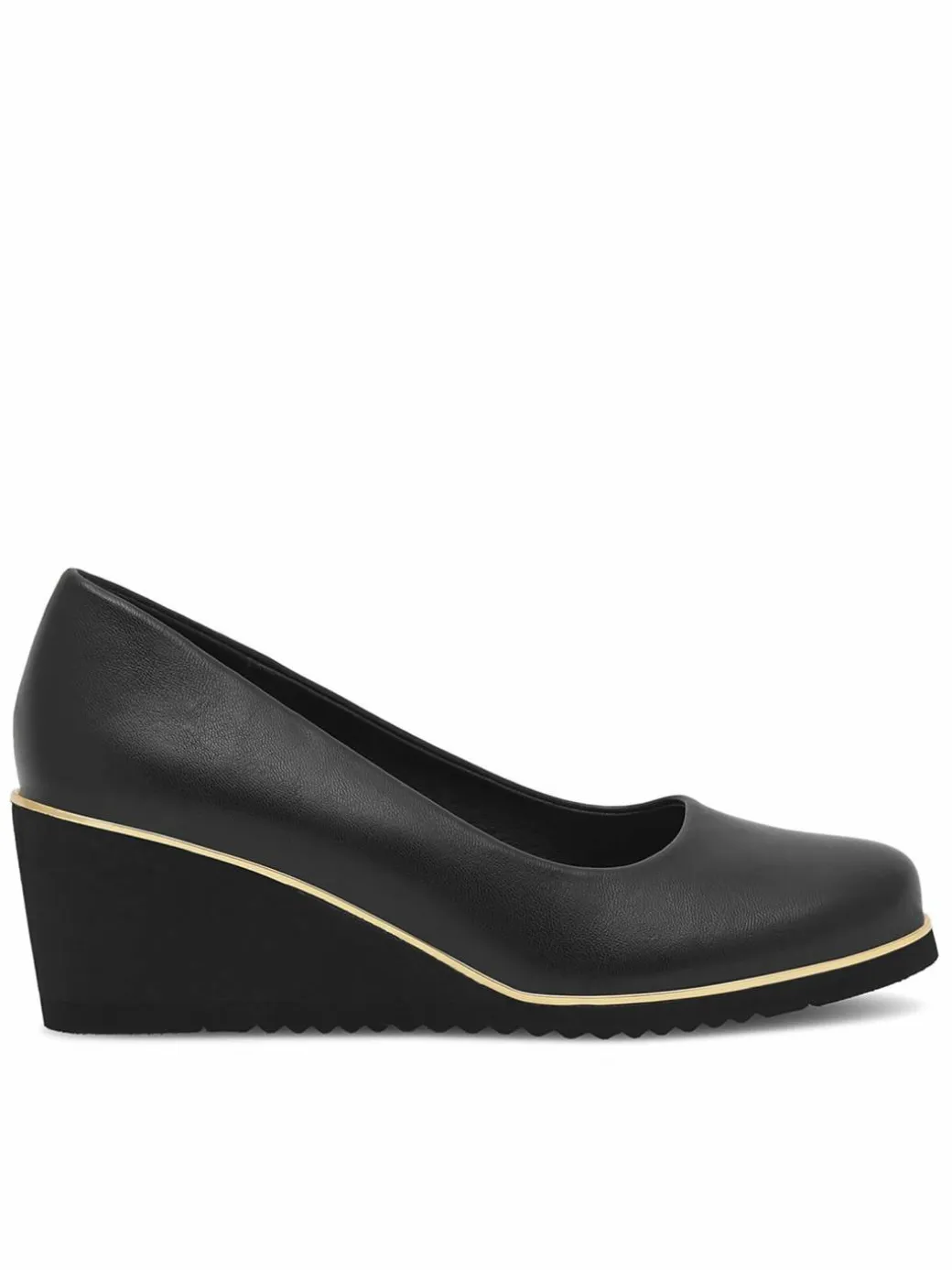 Scarpe basse CORNELIA LS5930-01A Nero