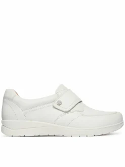 Scarpe basse 9-24710-46 Écru
