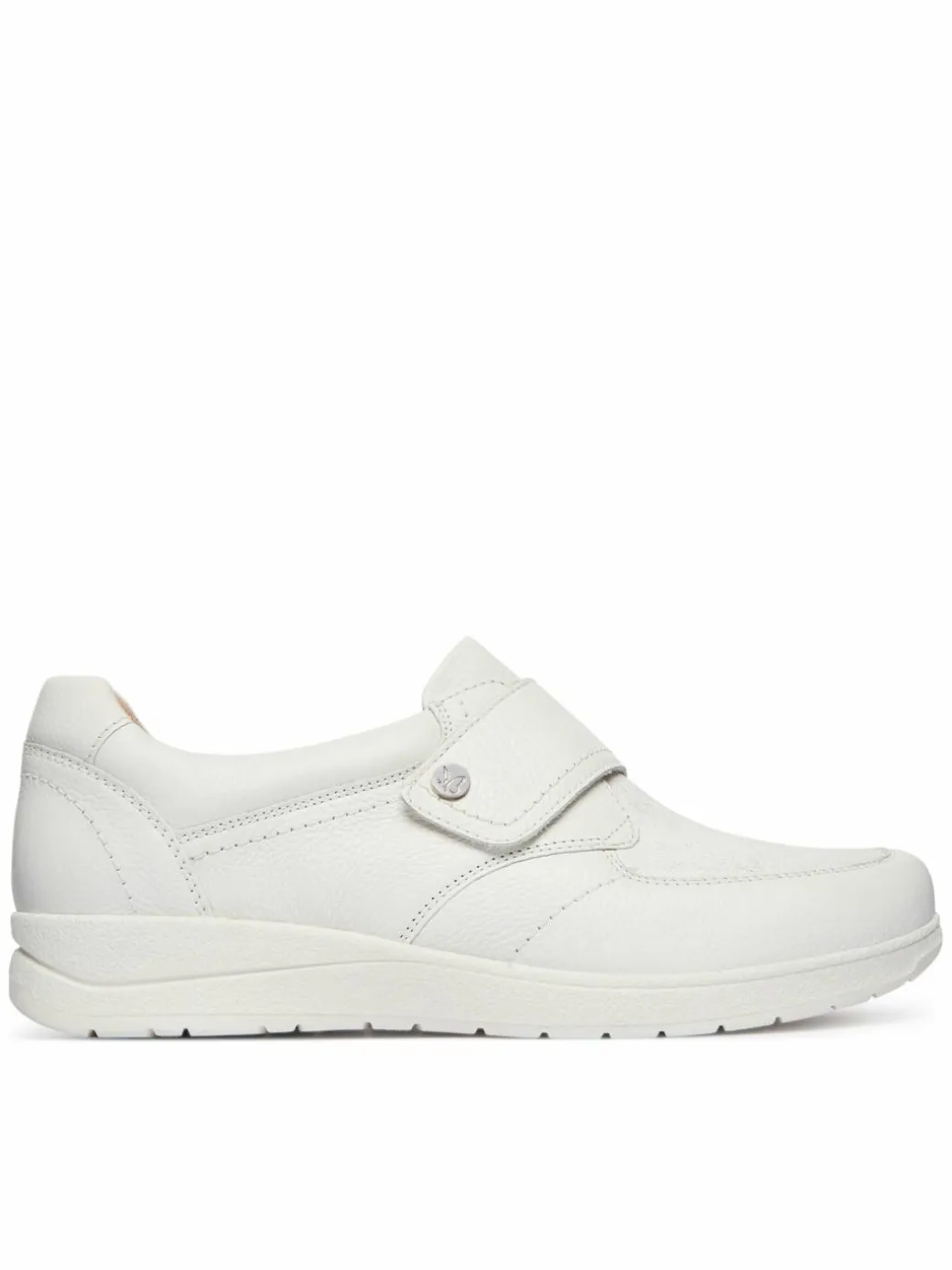 Scarpe basse 9-24710-46 Écru
