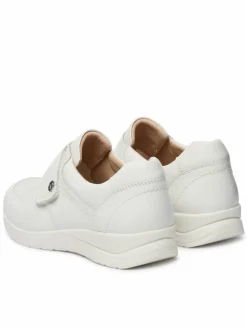 Scarpe basse 9-24710-46 Écru