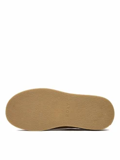 Scarpe basse CWBEOB-YB24A030-1 Beige
