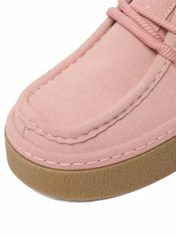 Scarpe basse CWBEOB-YB24A030-1 Rosa
