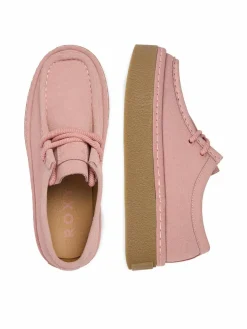 Scarpe basse CWBEOB-YB24A030-1 Rosa