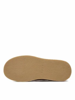 Scarpe basse CWBEOB-YB24A030-1 Rosa