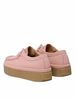 Scarpe basse CWBEOB-YB24A030-1 Rosa