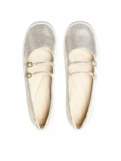 Scarpe basse Daiss 30 26181312 Oro