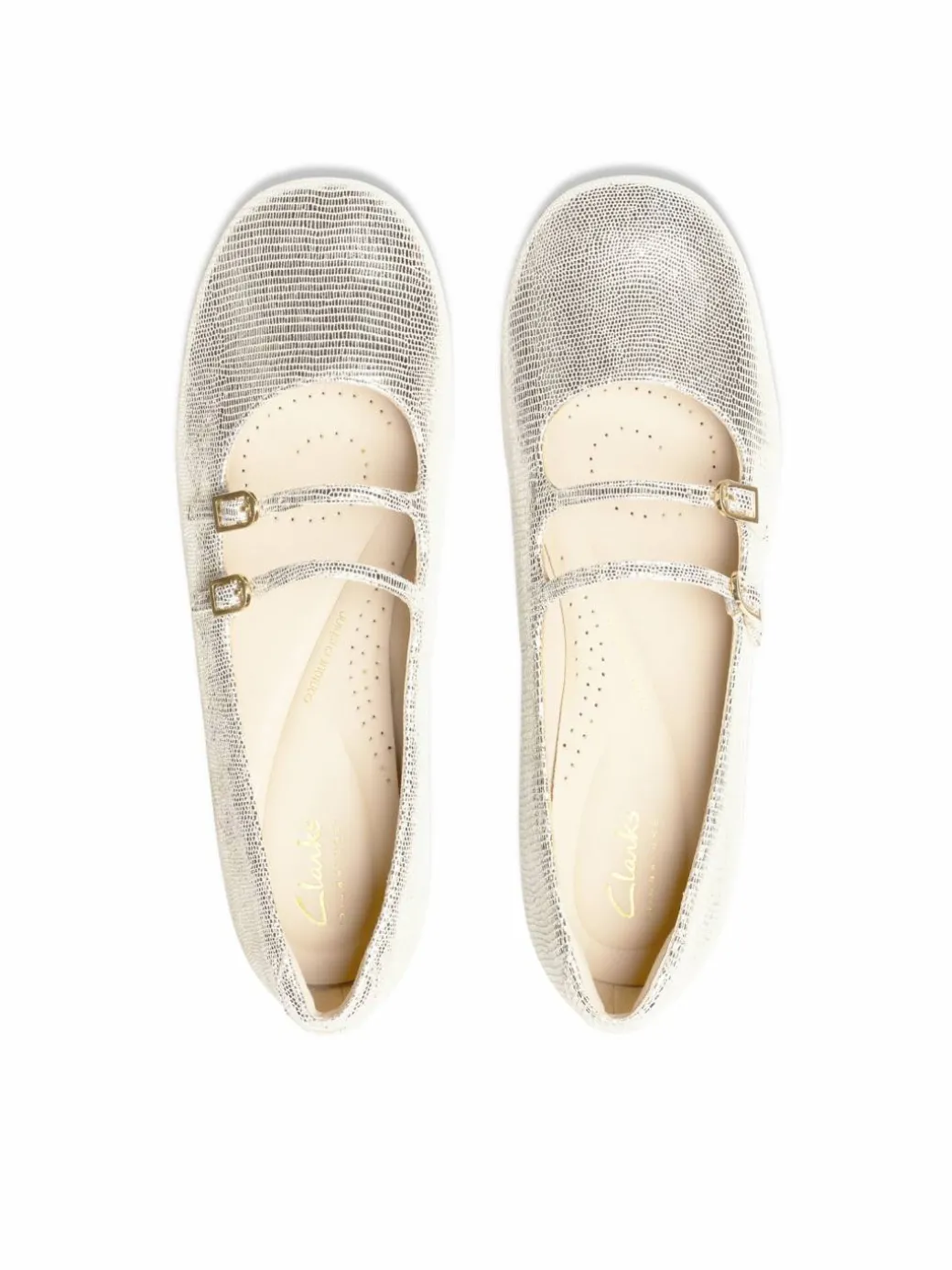 Scarpe basse Daiss 30 26181312 Oro