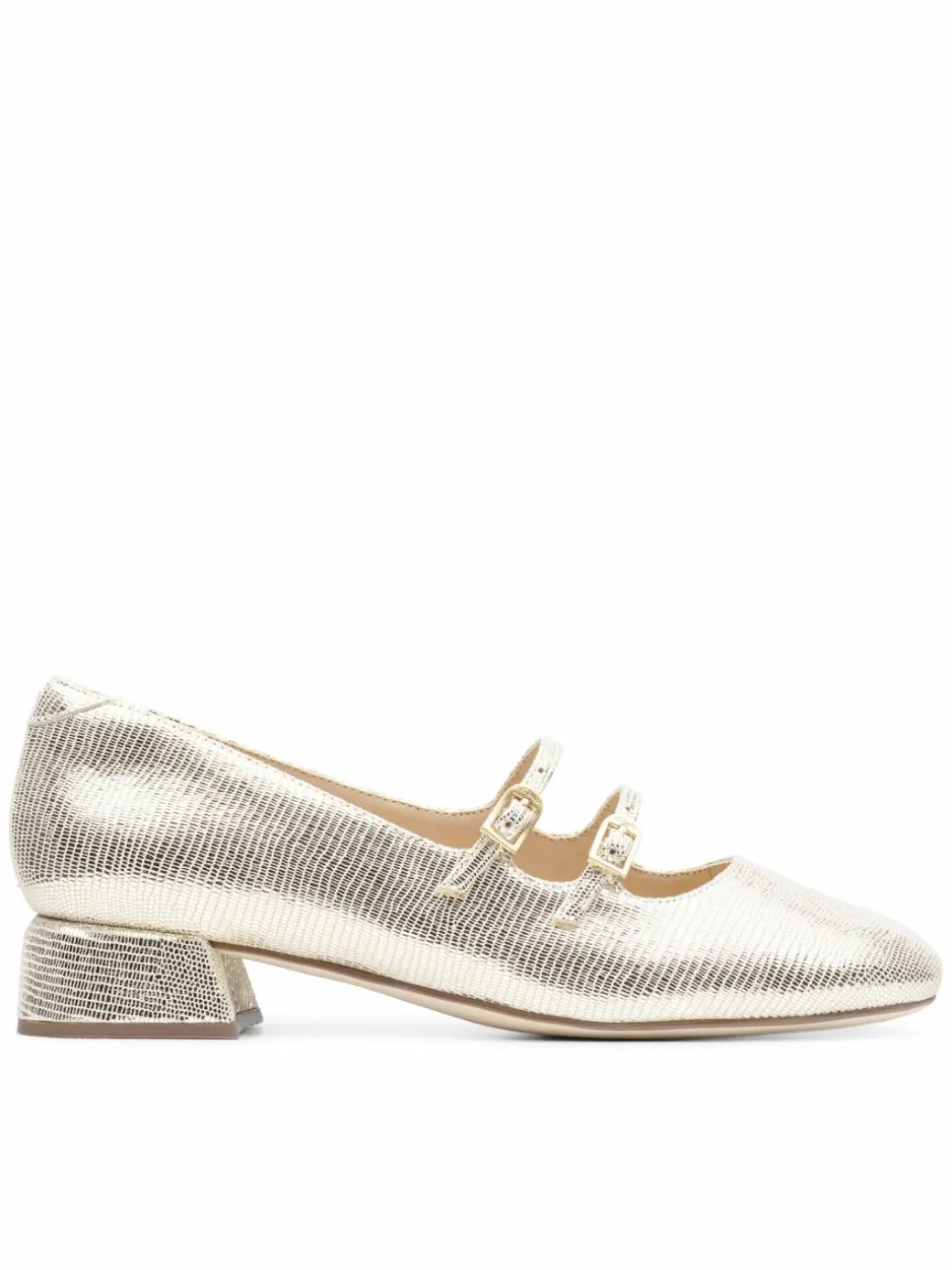 Scarpe basse Daiss 30 26181312 Oro