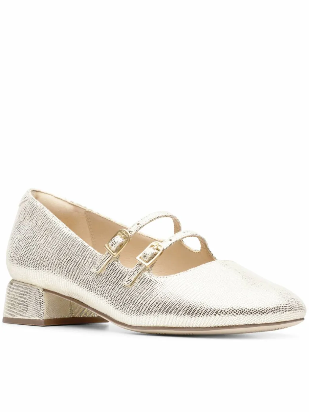 Scarpe basse Daiss 30 26181312 Oro