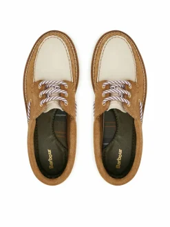 Scarpe basse Darras LFO0798BE11 Marrone