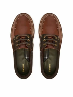 Scarpe basse Darras LFO0798BR94 Marrone