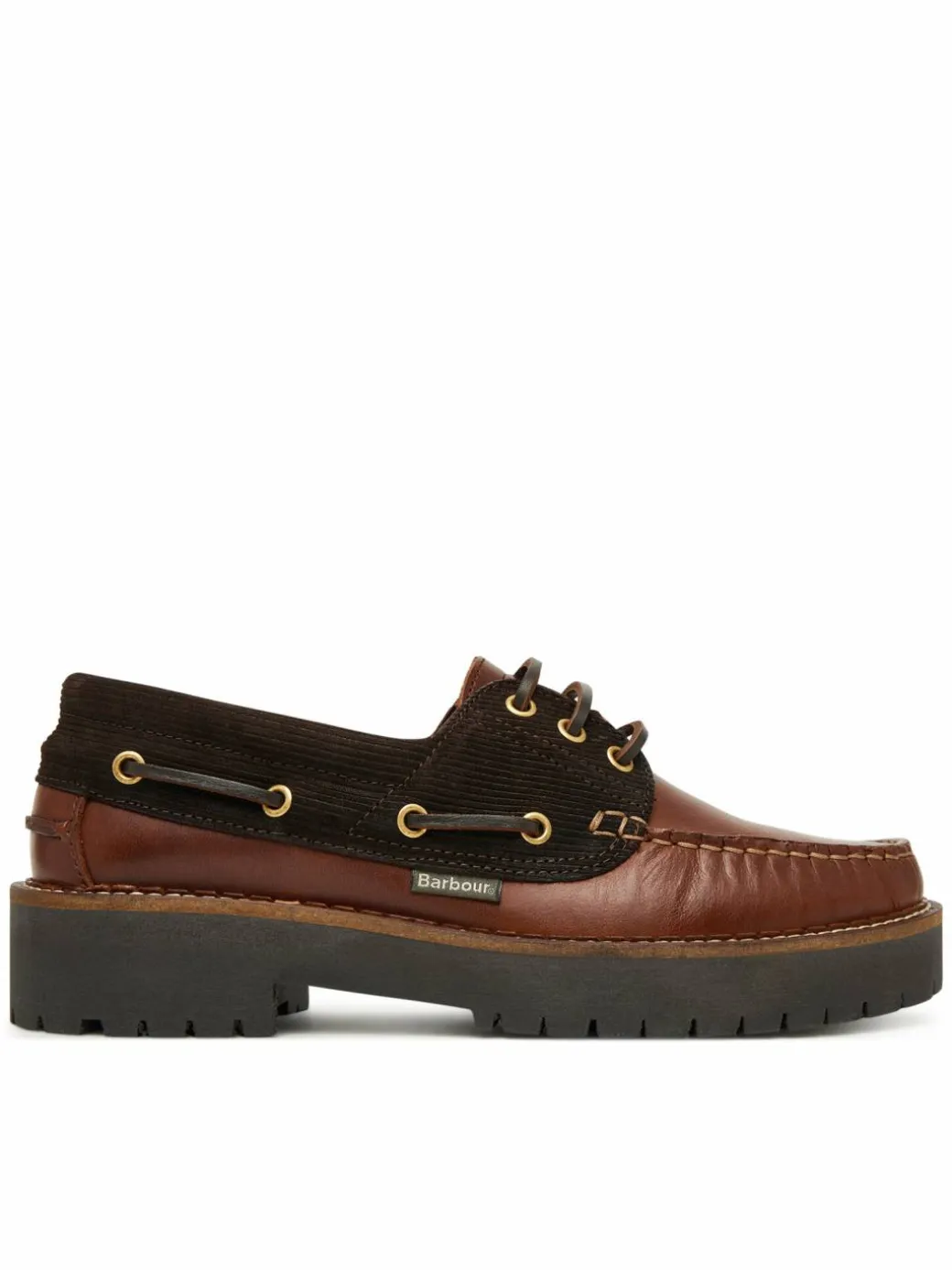 Scarpe basse Darras LFO0798BR94 Marrone