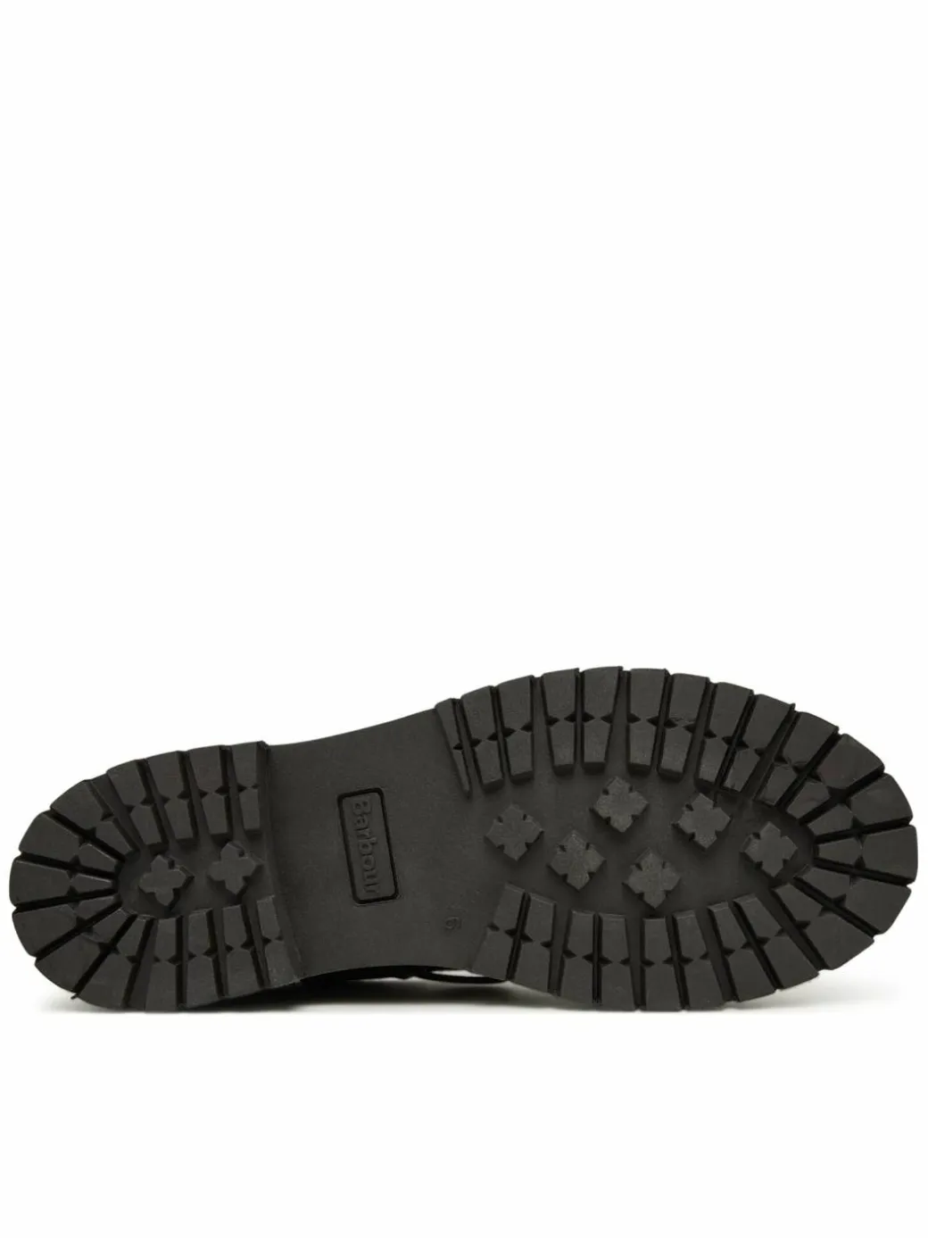 Scarpe basse Darras LFO0798BR94 Marrone