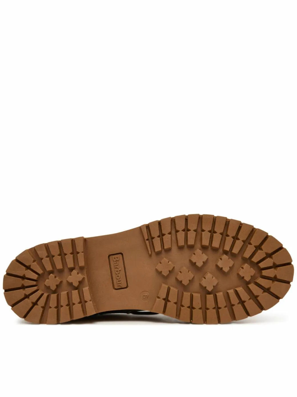 Scarpe basse Darras LFO0798BR71 Marrone