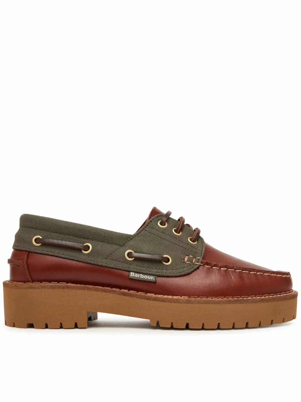 Scarpe basse Darras LFO0798BR71 Marrone
