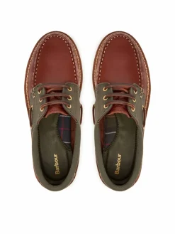 Scarpe basse Darras LFO0798BR71 Marrone