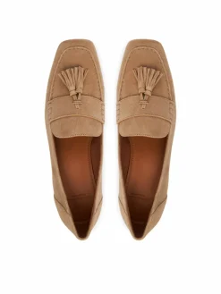 Scarpe basse Debbi 6118-140-28 Beige