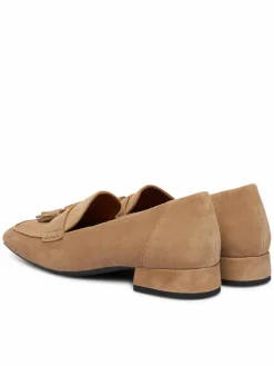 Scarpe basse Debbi 6118-140-28 Beige