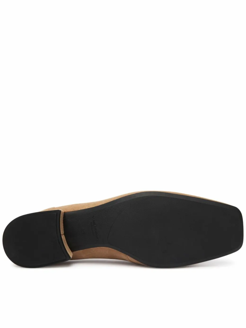 Scarpe basse Debbi 6118-140-28 Beige