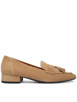 Scarpe basse Debbi 6118-140-28 Beige