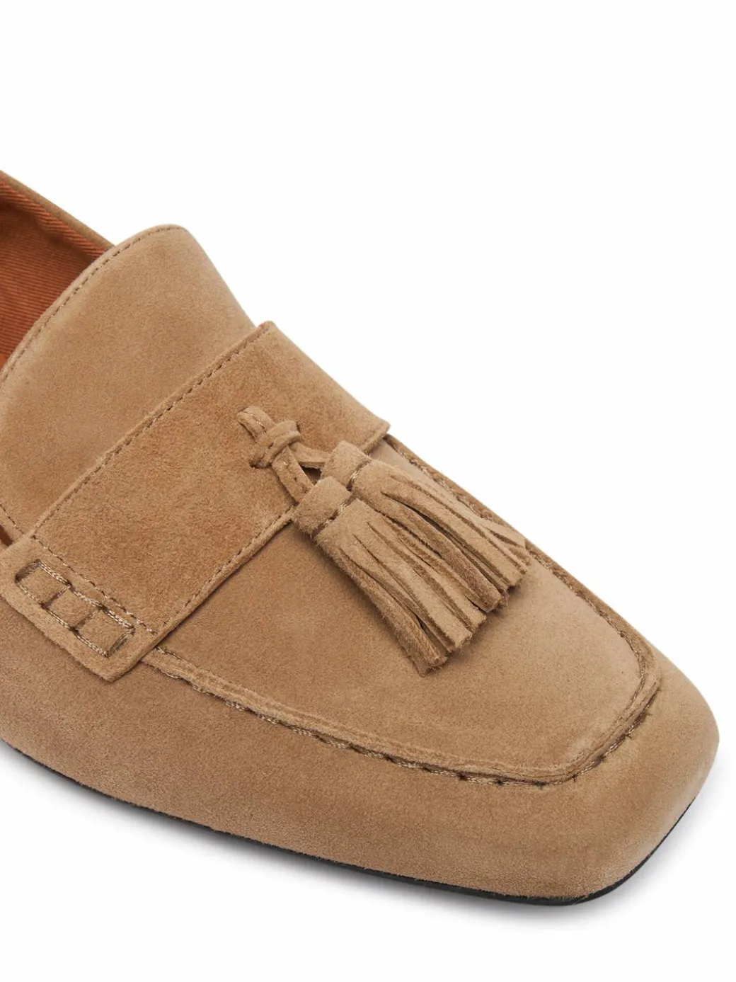 Scarpe basse Debbi 6118-140-28 Beige