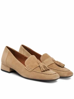 Scarpe basse Debbi 6118-140-28 Beige