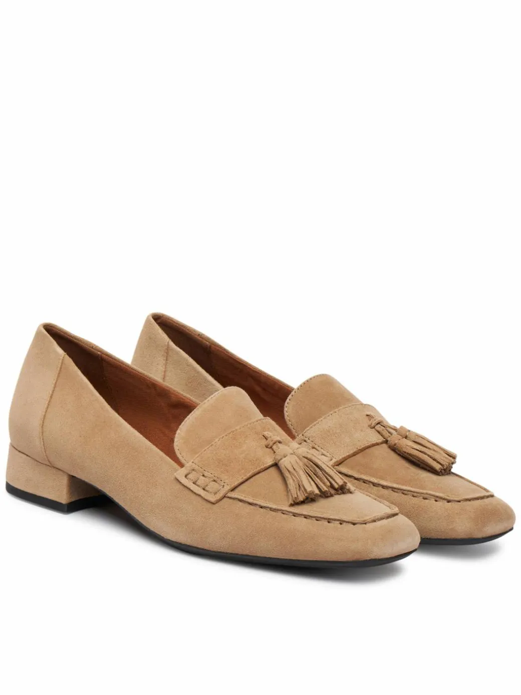 Scarpe basse Debbi 6118-140-28 Beige