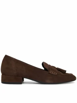 Scarpe basse Debbi 6118-140-29 Marrone