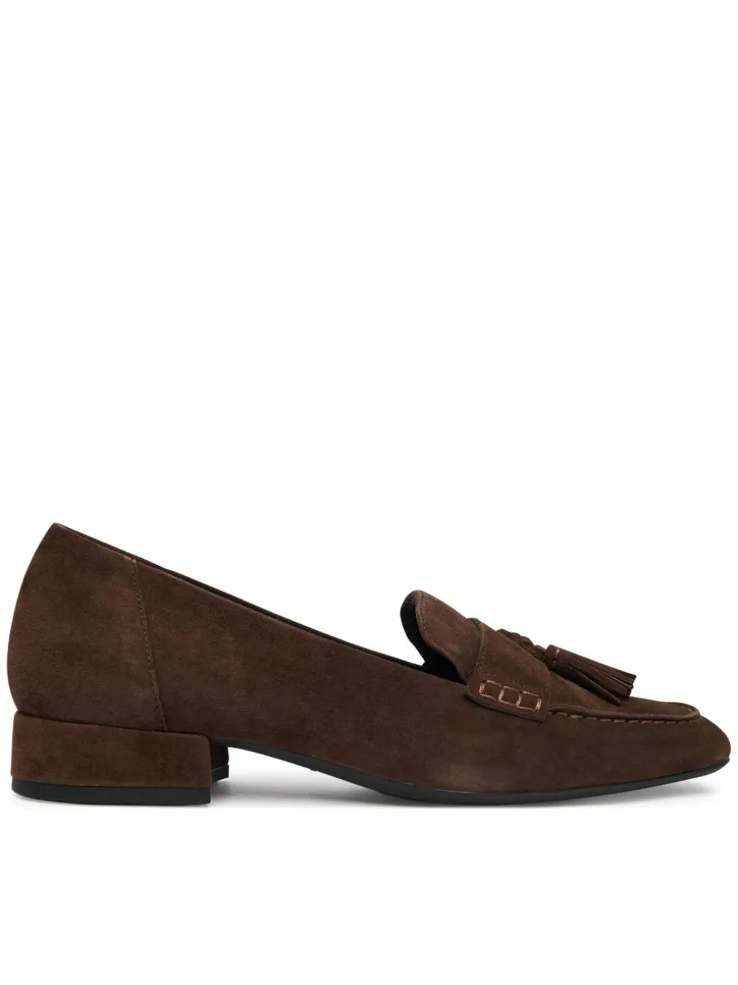 Scarpe basse Debbi 6118-140-29 Marrone