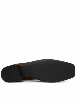 Scarpe basse Debbi 6118-140-29 Marrone