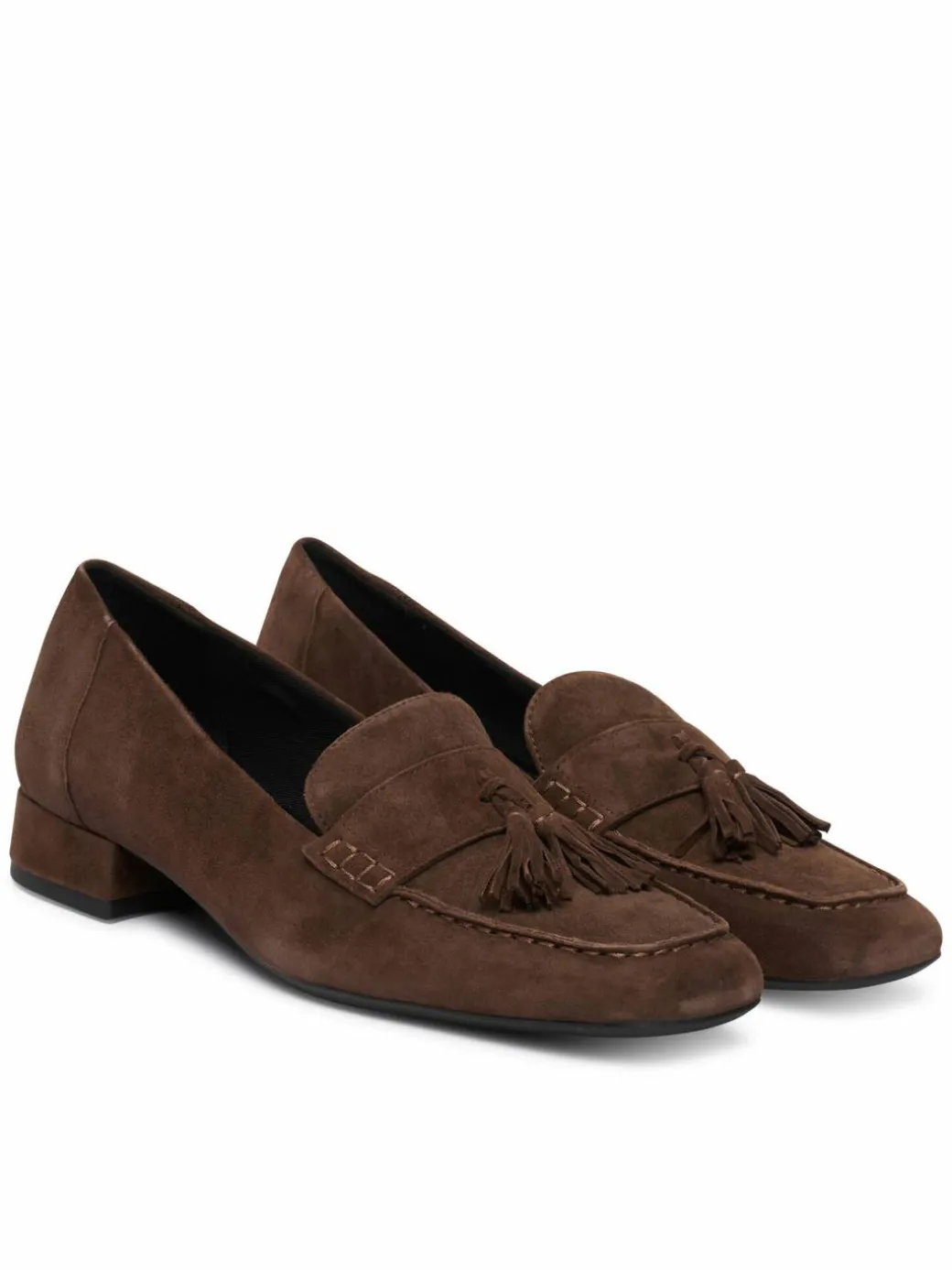 Scarpe basse Debbi 6118-140-29 Marrone