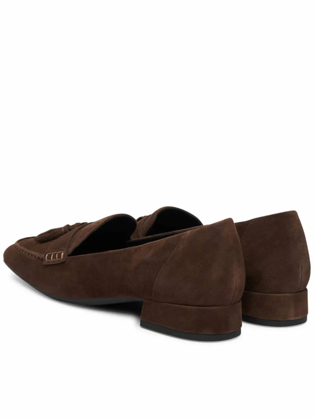 Scarpe basse Debbi 6118-140-29 Marrone