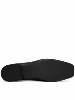 Scarpe basse Debbi 6118-001-20 Nero
