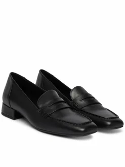 Scarpe basse Debbi 6118-001-20 Nero
