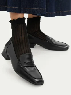 Scarpe basse Debbi 6118-001-20 Nero