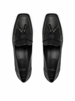 Scarpe basse Debbi 6118-101-87 Nero
