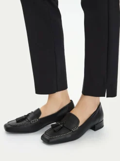Scarpe basse Debbi 6118-101-87 Nero