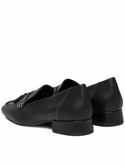 Scarpe basse Debbi 6118-101-87 Nero