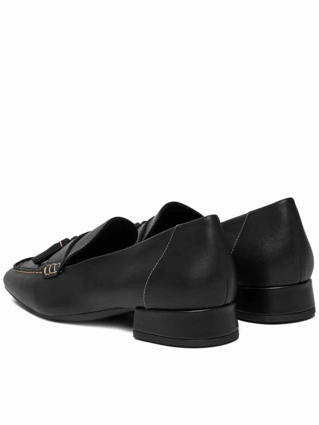 Scarpe basse Debbi 6118-101-87 Nero