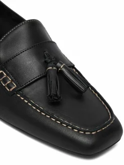 Scarpe basse Debbi 6118-101-87 Nero